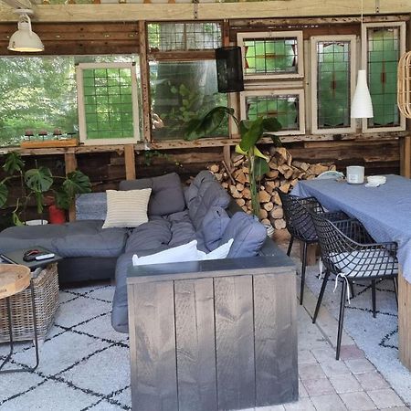 Logeren Bij Sabine En Jw Apartment Beekbergen Luaran gambar