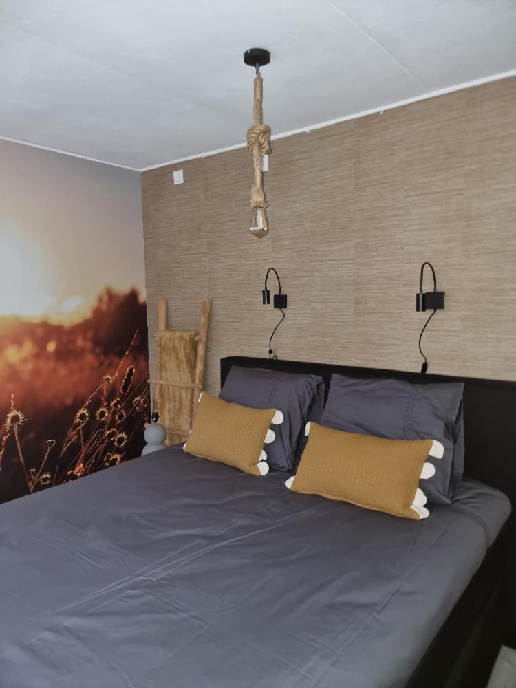 Logeren Bij Sabine En Jw Apartment Beekbergen Luaran gambar