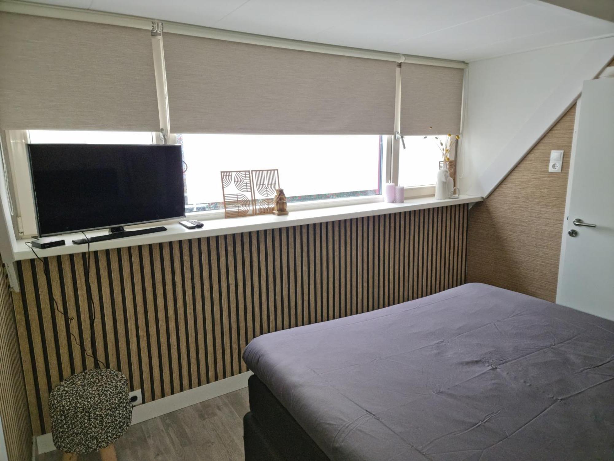 Logeren Bij Sabine En Jw Apartment Beekbergen Luaran gambar