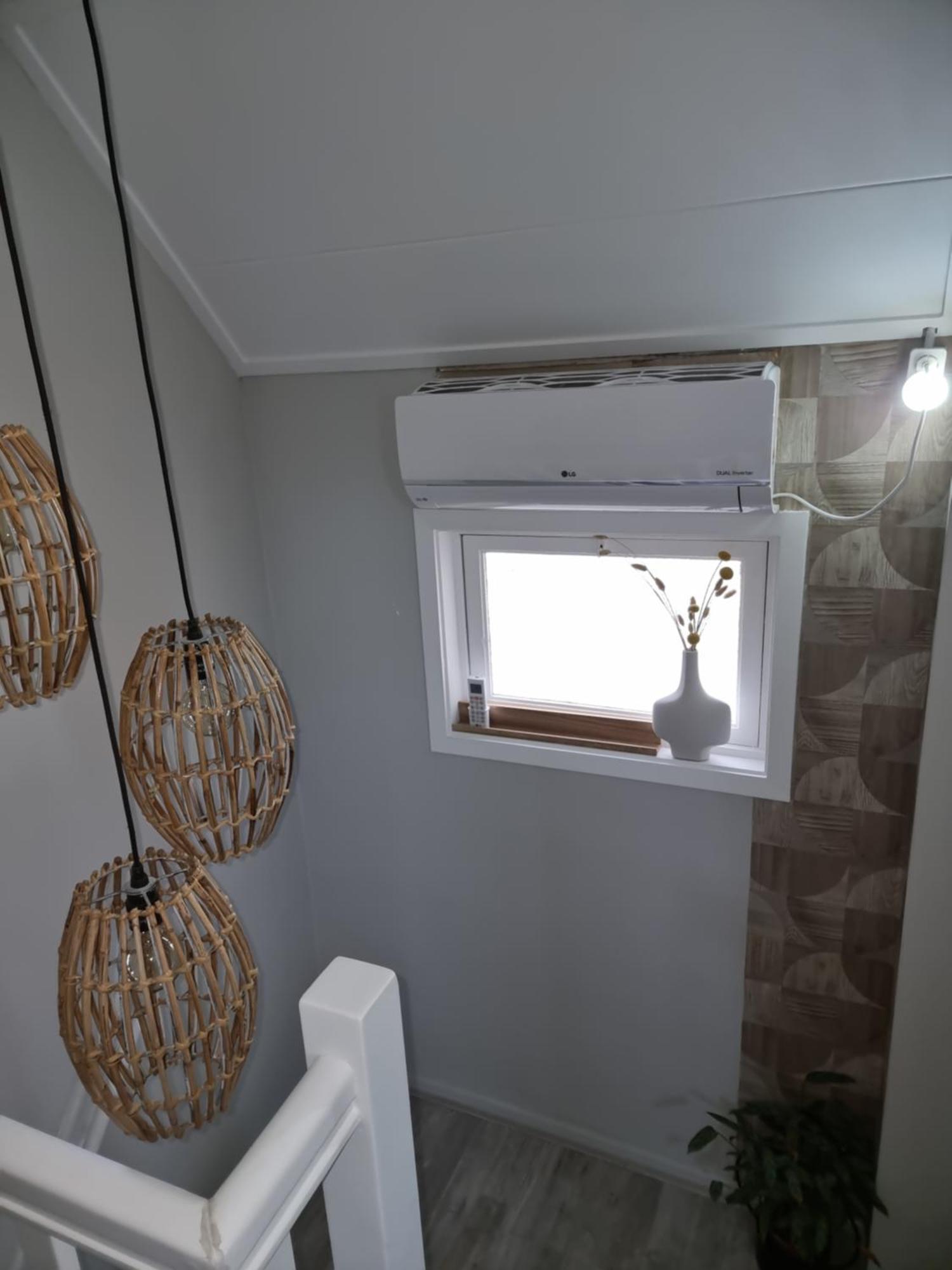 Logeren Bij Sabine En Jw Apartment Beekbergen Luaran gambar