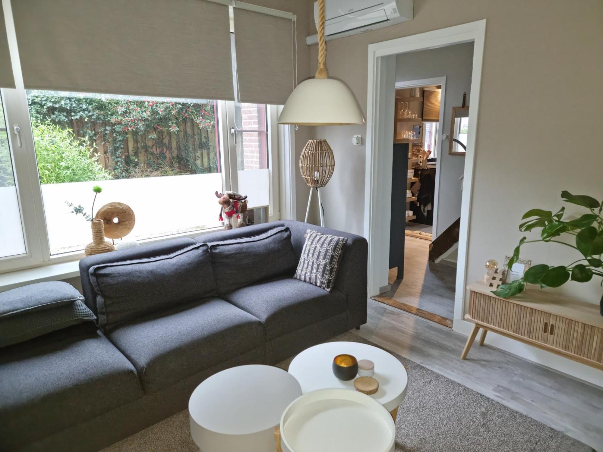 Logeren Bij Sabine En Jw Apartment Beekbergen Luaran gambar