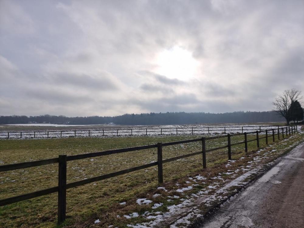 Logeren Bij Sabine En Jw Apartment Beekbergen Luaran gambar